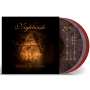 Nightwish: Human. :||: Nature. (Limited Edition) (Eco Vinyl Marbled), LP,LP,LP