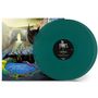 In Flames: A Sense Of Purpose + The Mirror's Truth (180g) (Transparent Green Vinyl), LP,LP