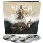 Epica: Omega, CD,CD,CD,CD
