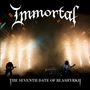 Immortal: The Seventh Date Of Blashyrkh (10th Anniversary) (Limited Edition), LP,LP