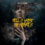 Oceans: Hell Is Where The Heart Is, CD