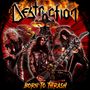 Destruction: Born To Thrash (Live In Germany), CD