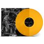 Oranssi Pazuzu: Muuntautuja (Transparent Orange Vinyl), LP