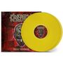 Kreator: Violent Revolution (Transparent Yellow Vinyl), LP,LP