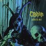 Cadaver: Edder & Bile, CD