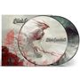 Blind Guardian: The God Machine (Limited Edition) (Picture Disc), LP,LP