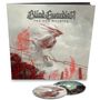Blind Guardian: The God Machine (Limited Earbook Edition), CD,CD