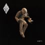 White Void: Anti, CD