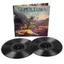 Sepultura: Sepulquarta (180g) (Recycled Vinyl), LP,LP