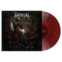 Fleshgod Apocalypse: Opera (Limited Edition) (Red Marbled Vinyl), LP