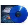 Soilwork: Övergivenheten (Limited Edition) (Transparent Blue Vinyl), LP,LP