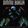 Dimmu Borgir: Spiritual Black Dimensions, CD