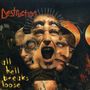 Destruction: All Hell Breaks Loose, CD