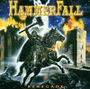 HammerFall: Renegade, CD