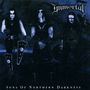 Immortal: Sons Of Northern Darkness, CD