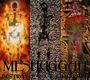 Meshuggah: Destroy Erase Improve, CD