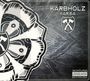 Kärbholz: Karma, CD