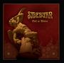 Sideburn: Evil Or Divine, CD