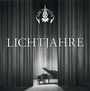 Lacrimosa: Lichtjahre, CD,CD