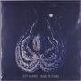Left Alone: True To Form (Black/White Vinyl), LP