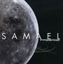 Samael: Passage, CD