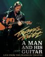 Travis Tritt: A Man And His Guitar: Live Fom The Franklin Theatre, DVD