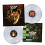 The Newton Brothers: Doctor Sleep (Foggy Clear with White Smoke Vinyl), LP,LP