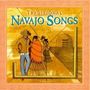 : Traditional Navajo Songs, CD