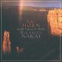Paul Horn & R. Carlos Nakai: Inside Canyon De Chelly, CD