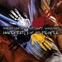 Aaron White: Handprints Of Our People, CD