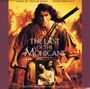 Randy Edelman & Trevor Jones: The Last Of The Mohicans, CD