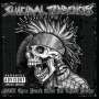 Suicidal Tendencies: Still Cyco Punk After All These Years (Limited-Edition) (Green Vinyl), LP