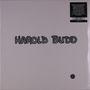 Harold Budd: The Oak Of The Golden Dreams / Coeur D'Orr, LP