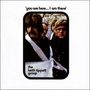 Keith Tippett: You Are Here... I Am There, LP