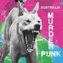 : Australia Murder Punk, LP
