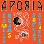 Sufjan Stevens & Lowell Brams: Aporia (Limited Edition) (Yellow Vinyl), LP