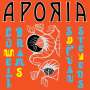 Sufjan Stevens & Lowell Brams: Aporia, CD
