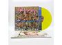 Sufjan Stevens: Javelin (Limited Edition) (Lemonade Vinyl) (mit Artprint, in Deutschland exklusiv für jpc!), LP