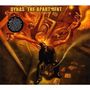 Dynas: The Apartment, CD