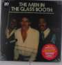 : The Men In The Glass Booth (Part A) (Limited-Edition), LP,LP,LP,LP,LP