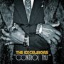 The Excelsiors: Control This, LP
