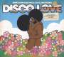 : Disco Love Vol. 4:More More More Disco & Soul Uncovered (Limited Edition), CD,CD