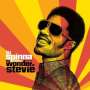 : DJ Spinna: The Wonder Of Stevie Vol. 3, LP,LP