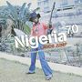 : Nigeria 70 - Lagos Jump, LP,LP