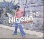 : Nigeria 70 - Lagos Jump, CD