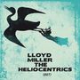 Lloyd Miller: Lloyd Miller & The Heliocentrics (O.S.T.) (Limited-Edition), LP,LP
