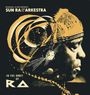 Sun Ra: Marshall Allen presents Sun Ra And His Arkestra: In The Orbit Of Ra, CD,CD