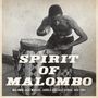 Next Stop Soweto Vol. 4: Spirit Of Malambo, CD