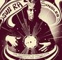 Sun Ra: The Definitive 45s Collection Vol. 2: 1962-1991 (remastered), LP,LP,LP