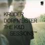 Kruder & Dorfmeister: The K & D Sessions, CD,CD